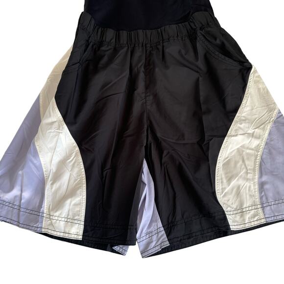 FP Movement by Free People Double Bounce Black Athleisure Jumpsuit Size Small - Picture 4 of 7